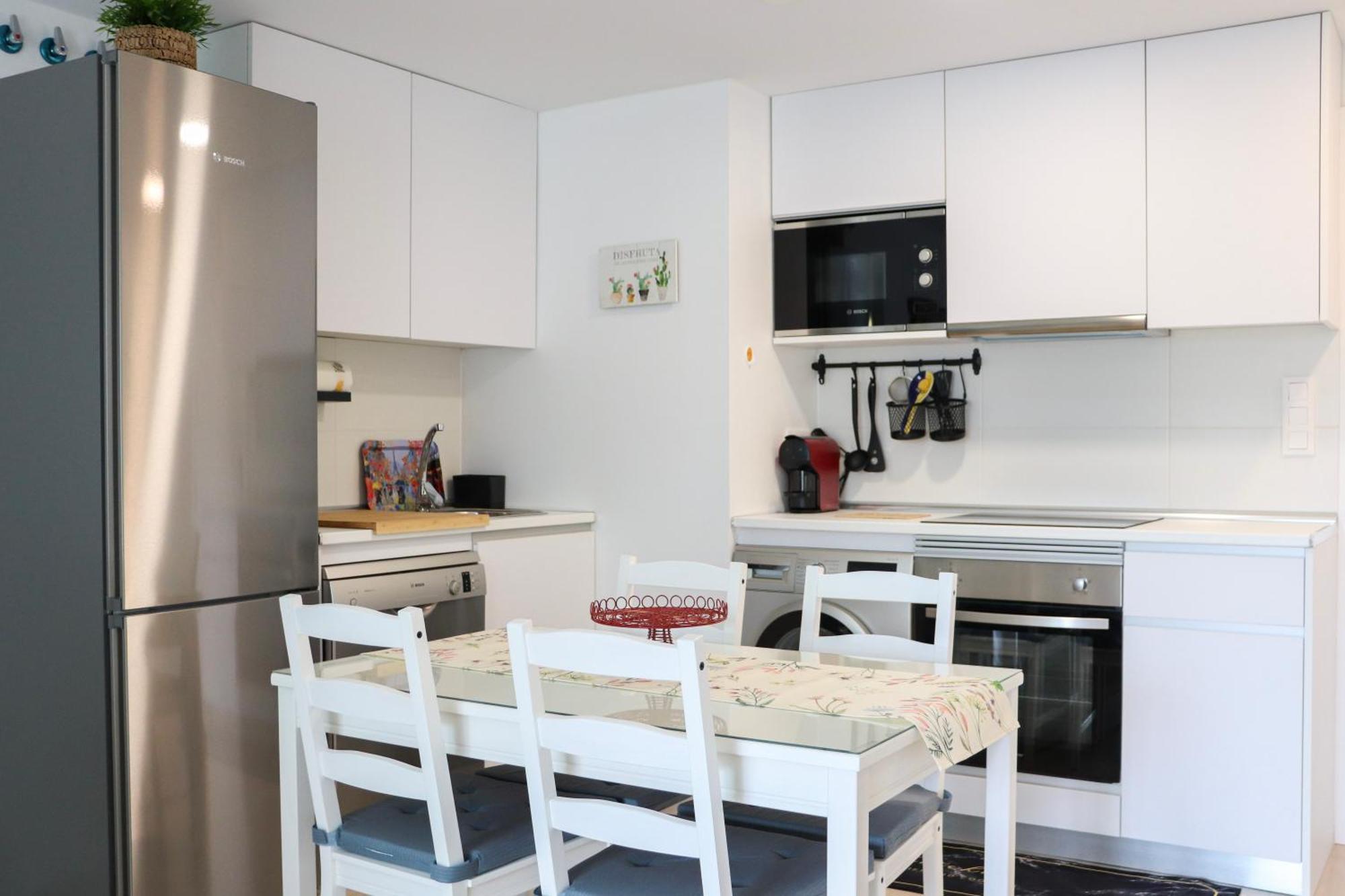 Rivas Futura Apartment Exterior photo
