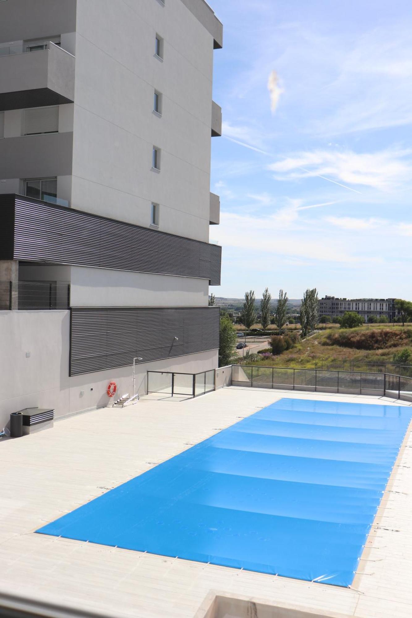 Rivas Futura Apartment Exterior photo