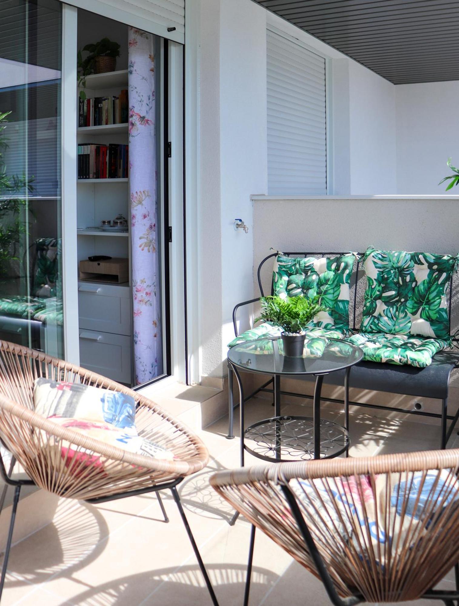 Rivas Futura Apartment Exterior photo