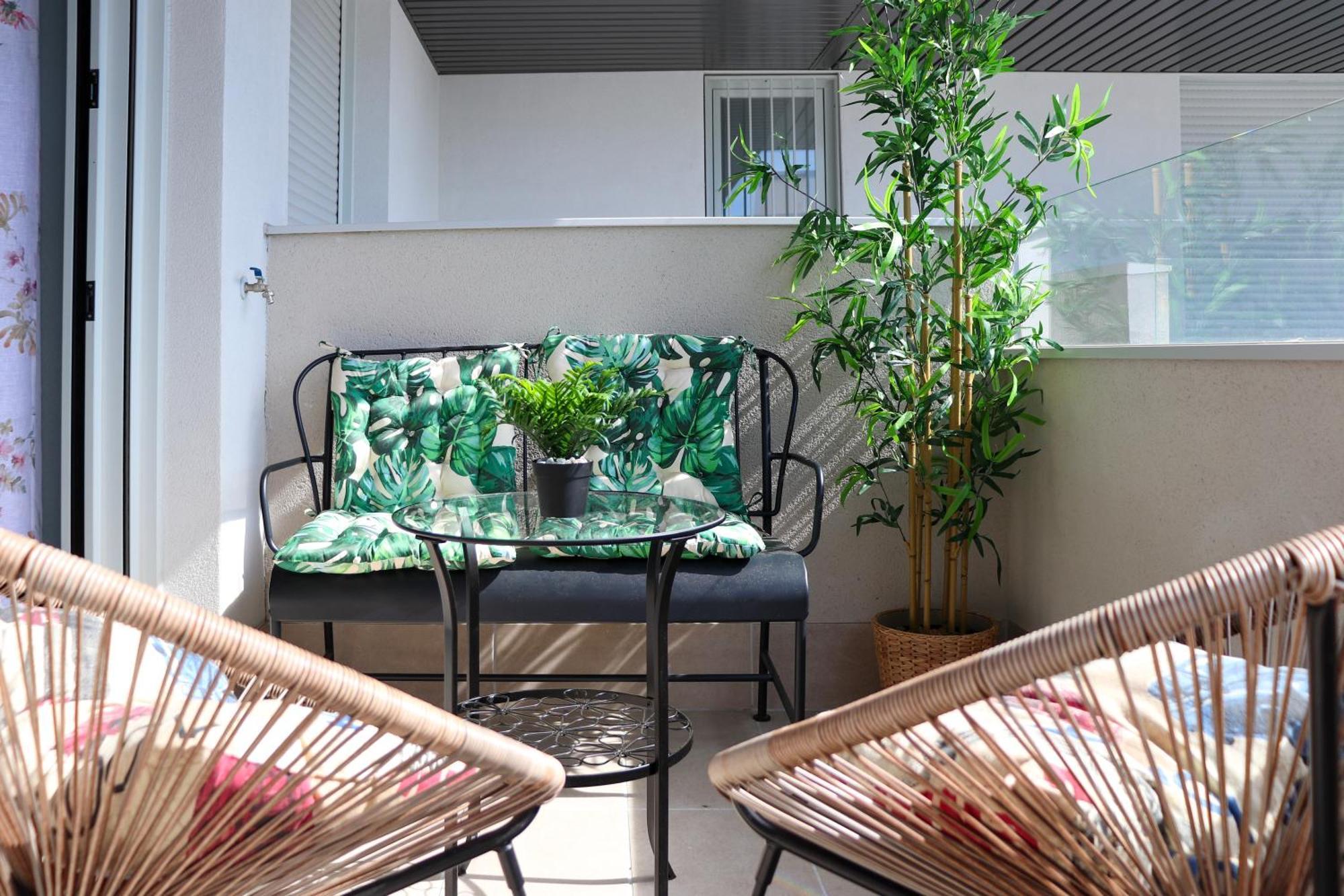 Rivas Futura Apartment Exterior photo